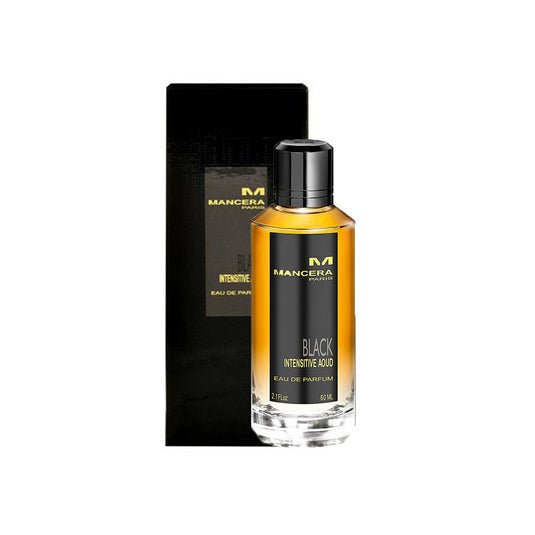 Mancera Black Intensitive Aoud EDP | My Perfume Shop Australia