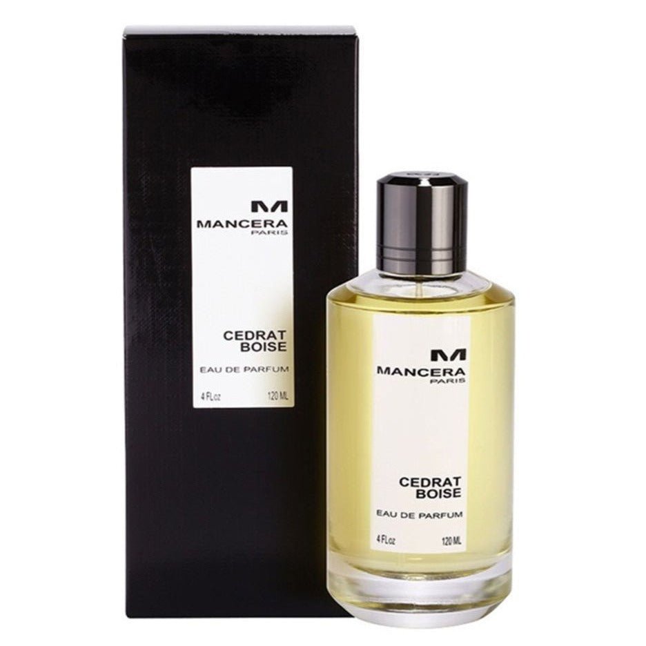 Mancera Cedrat Boise EDP | My Perfume Shop Australia