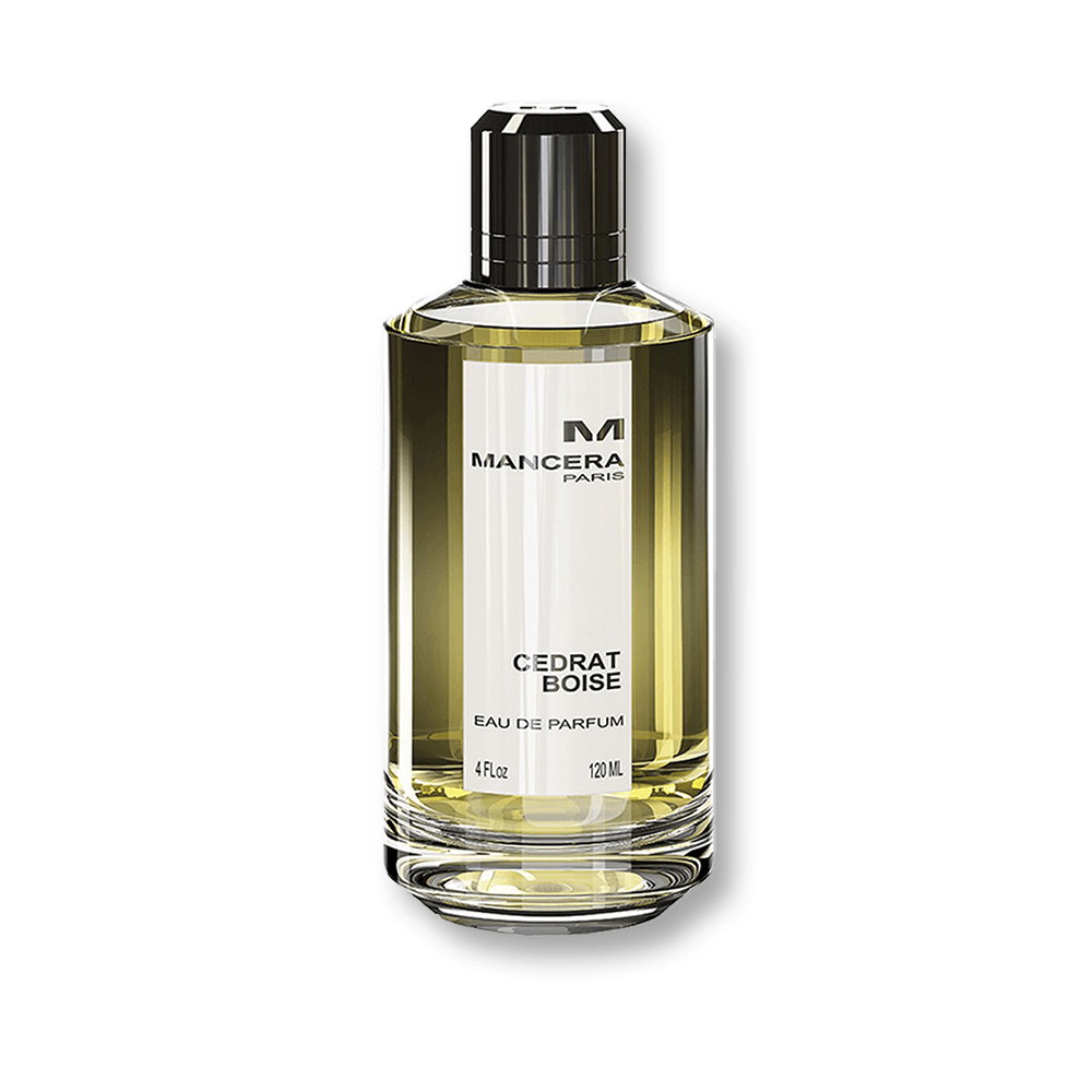 Mancera Cedrat Boise EDP | My Perfume Shop Australia