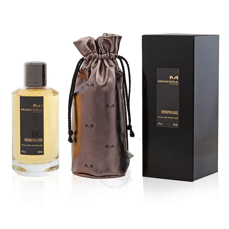 Mancera Dark Desire Aoud Black Candy EDP | My Perfume Shop Australia