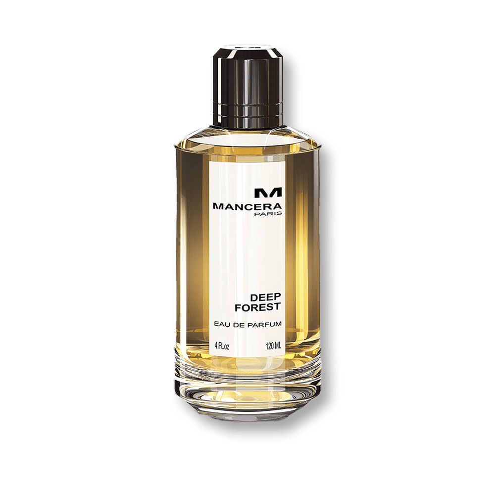 Mancera Deep Forest EDP | My Perfume Shop Australia