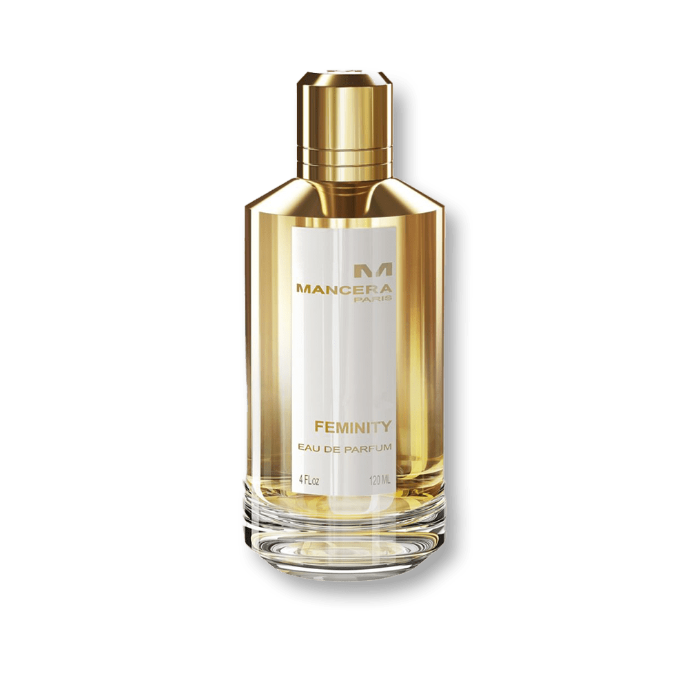 Mancera Feminity EDP | My Perfume Shop Australia