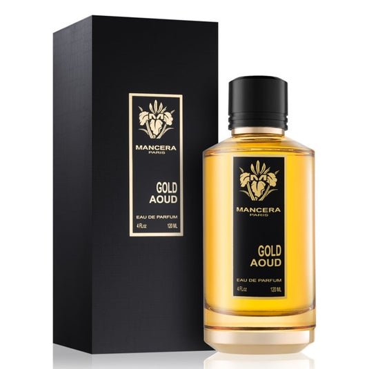 Mancera Gold Aoud EDP | My Perfume Shop Australia