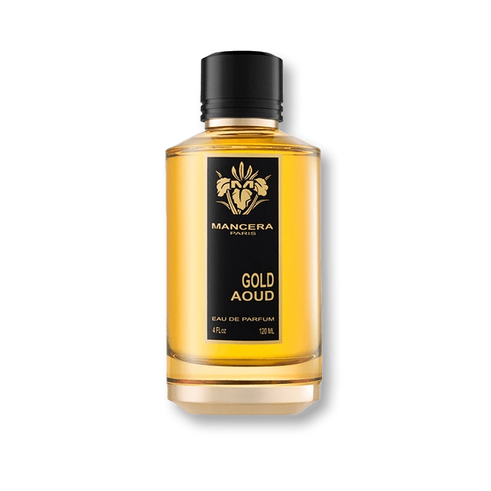 Mancera Gold Aoud EDP | My Perfume Shop Australia