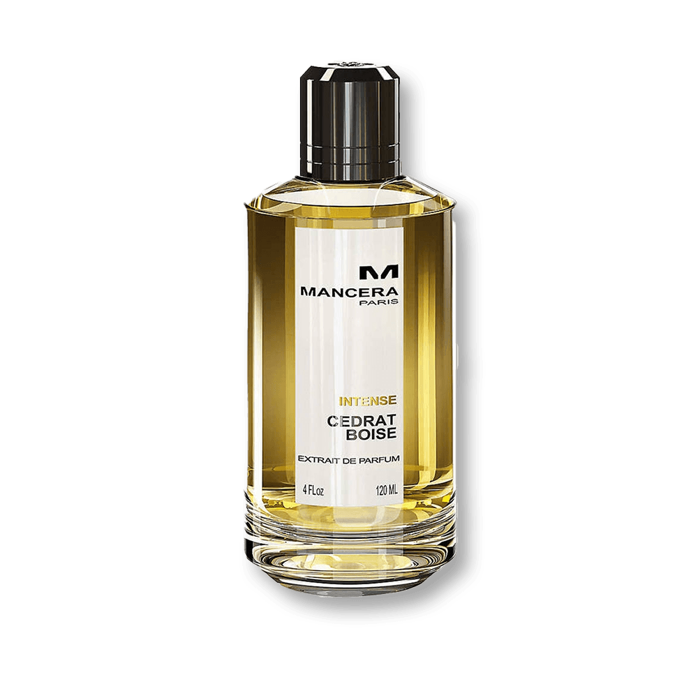 Mancera Intense Cedrat Boise Extrait de Parfum | My Perfume Shop Australia