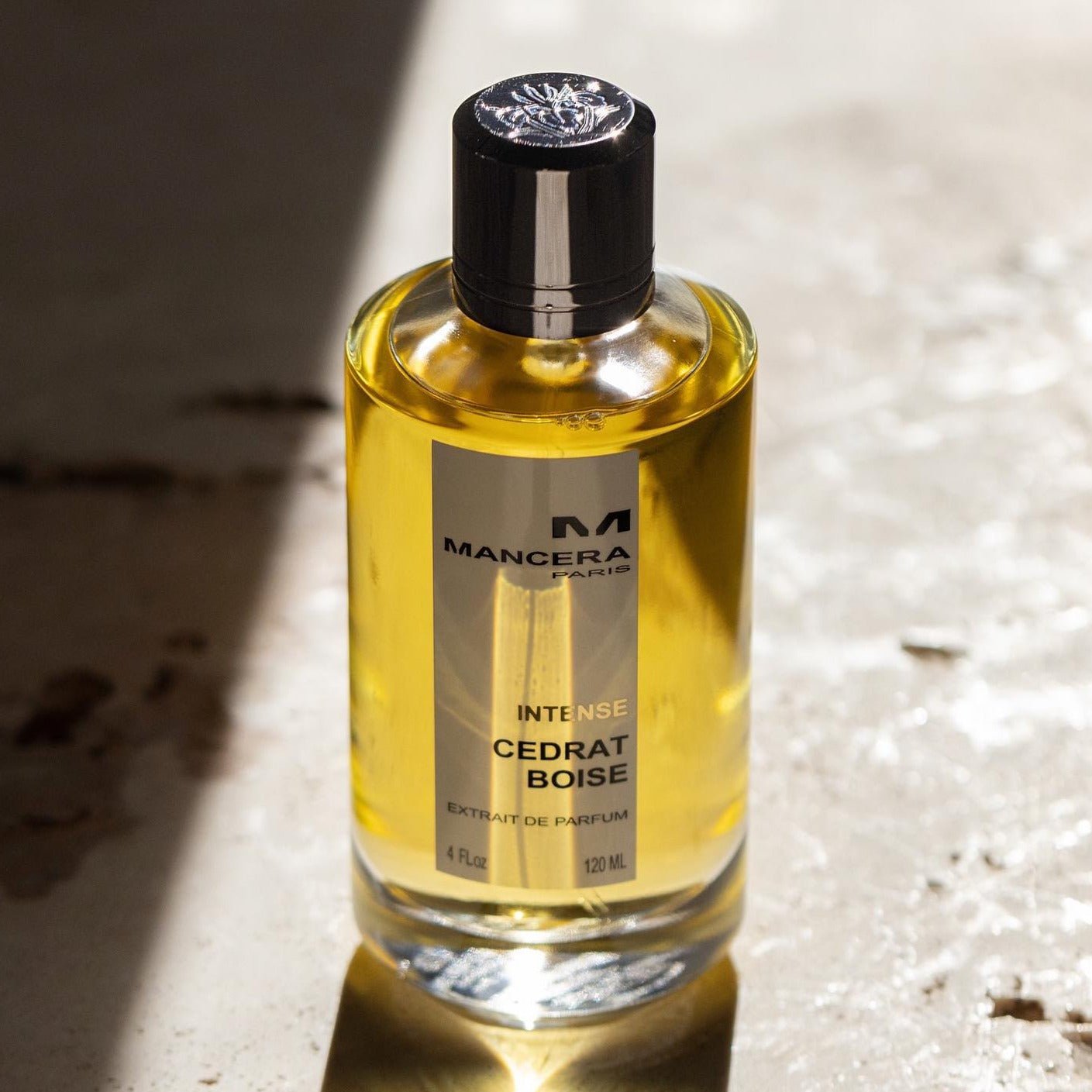 Mancera Intense Cedrat Boise Extrait de Parfum | My Perfume Shop Australia