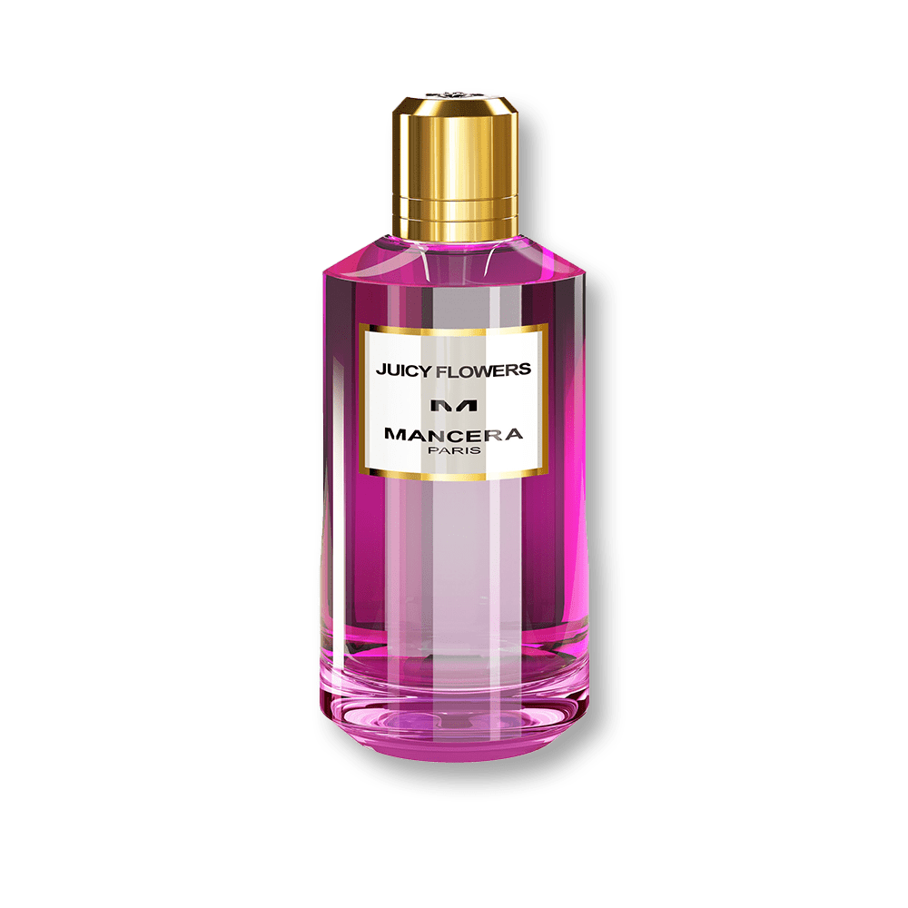 Mancera Juicy Flowers EDP | My Perfume Shop Australia