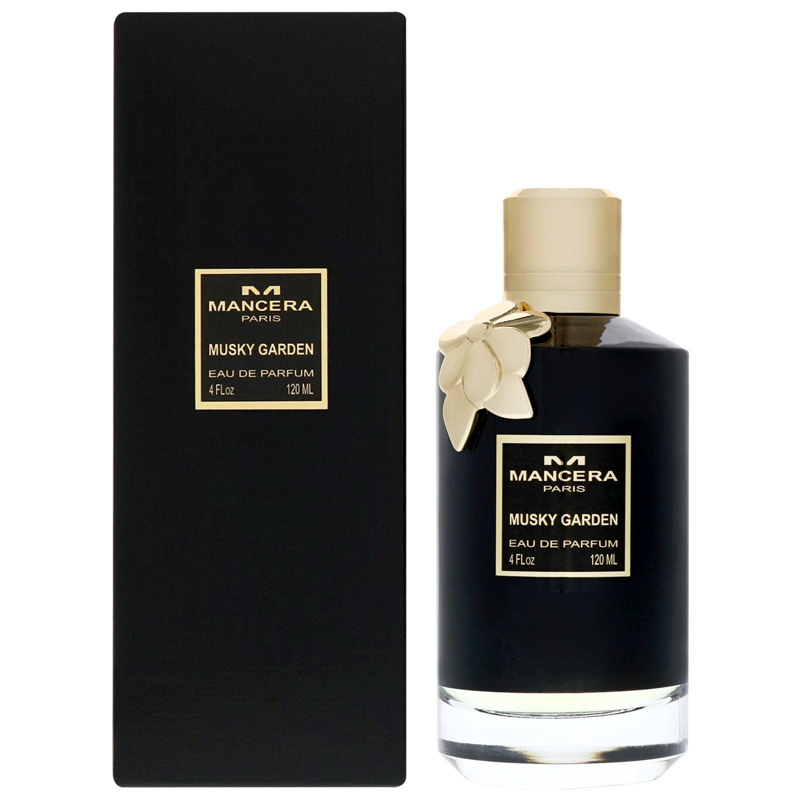 Mancera Musky Garden EDP | My Perfume Shop Australia