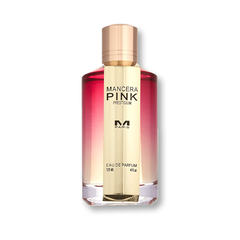 Mancera Pink Prestigium EDP | My Perfume Shop Australia
