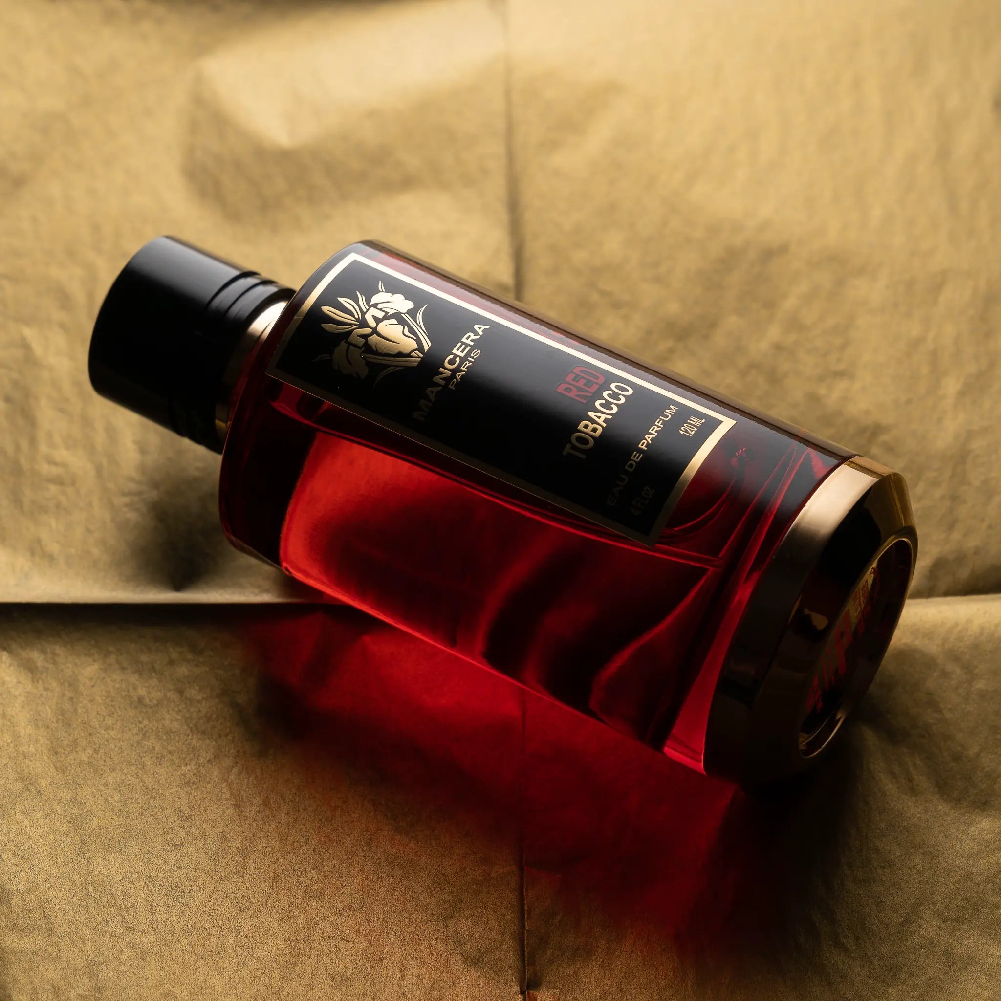 Mancera Red Tobacco EDP | My Perfume Shop Australia