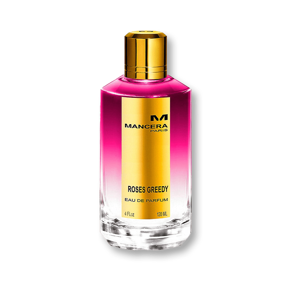 Mancera Roses Greedy EDP | My Perfume Shop Australia