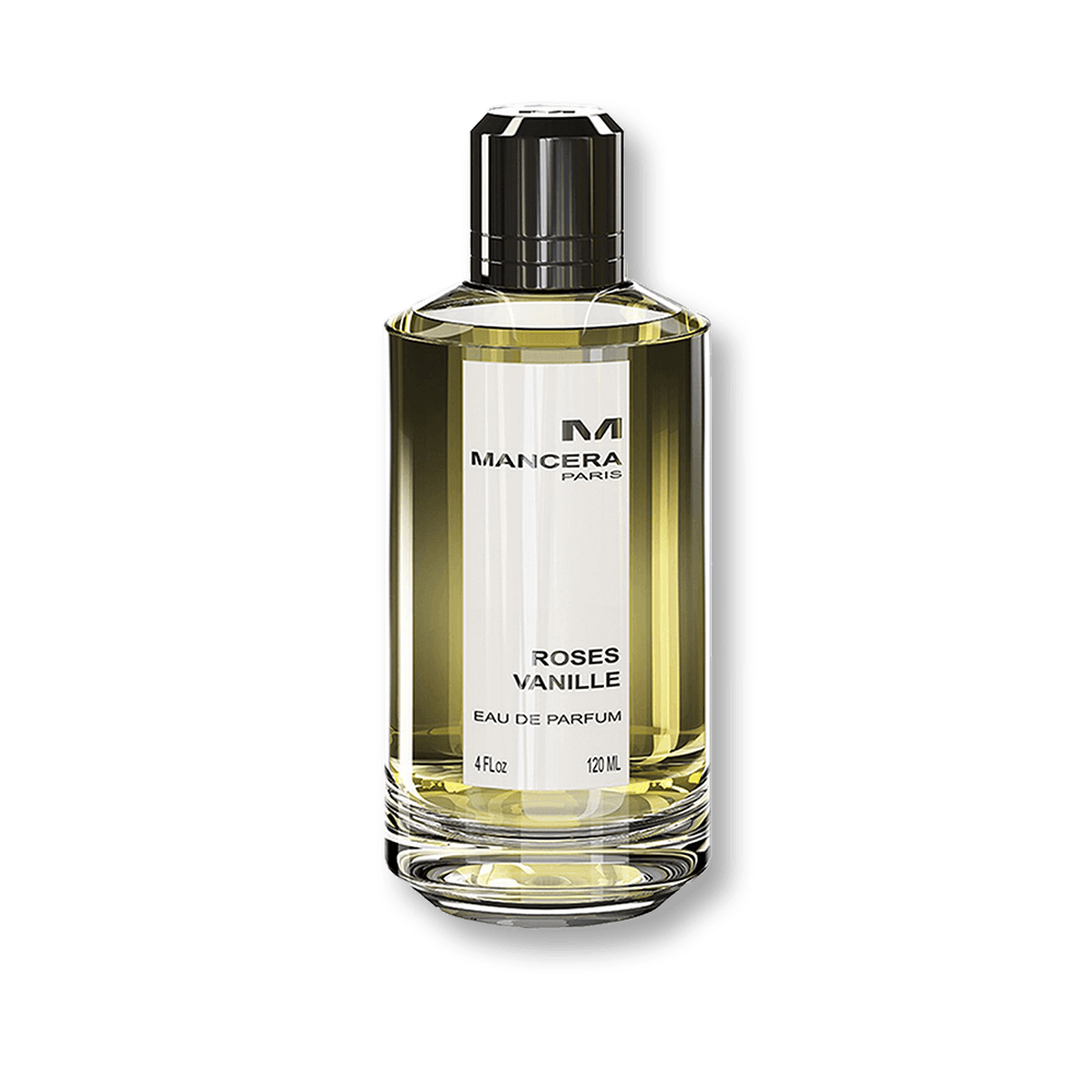 Mancera Roses Vanille EDP | My Perfume Shop Australia