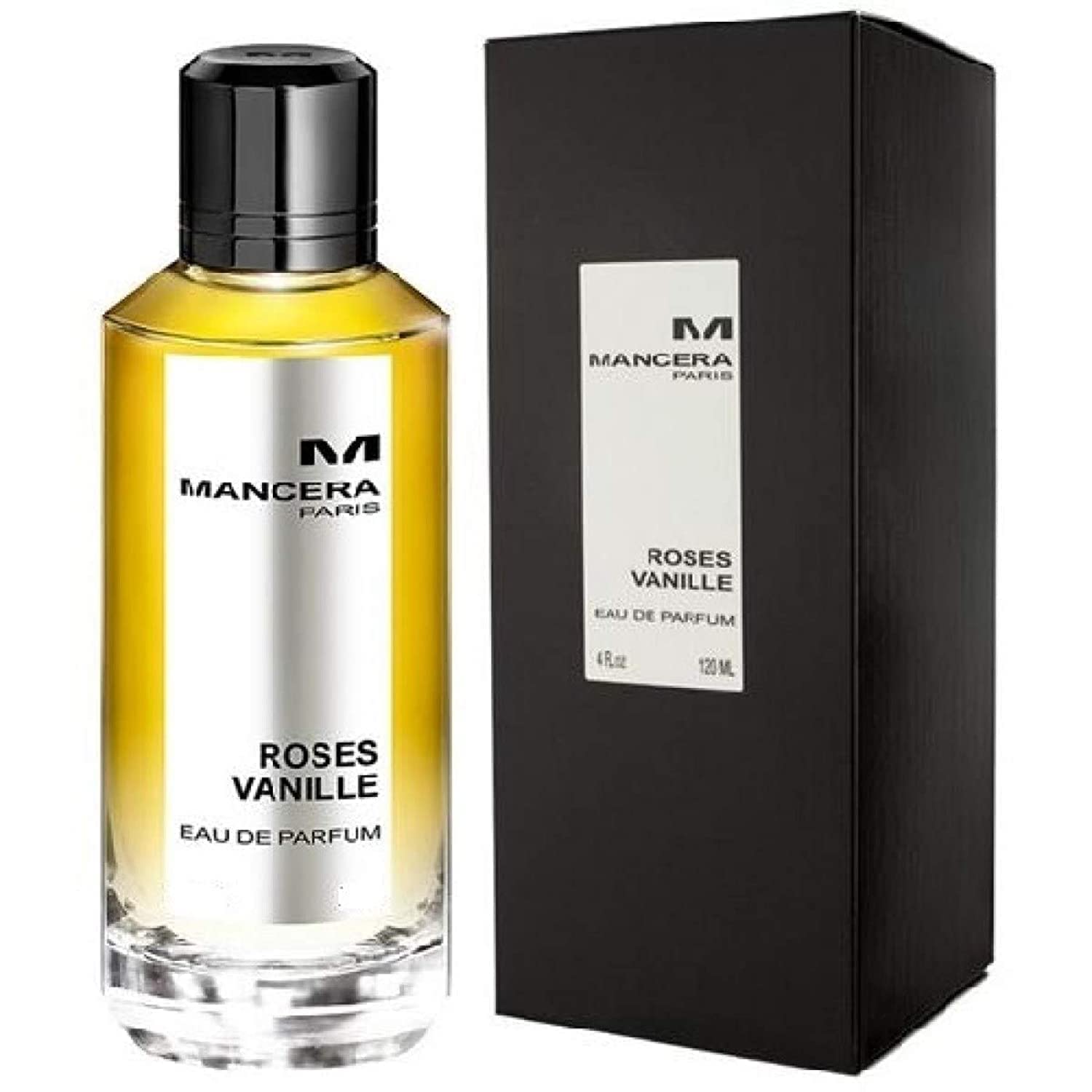Mancera Roses Vanille EDP | My Perfume Shop Australia