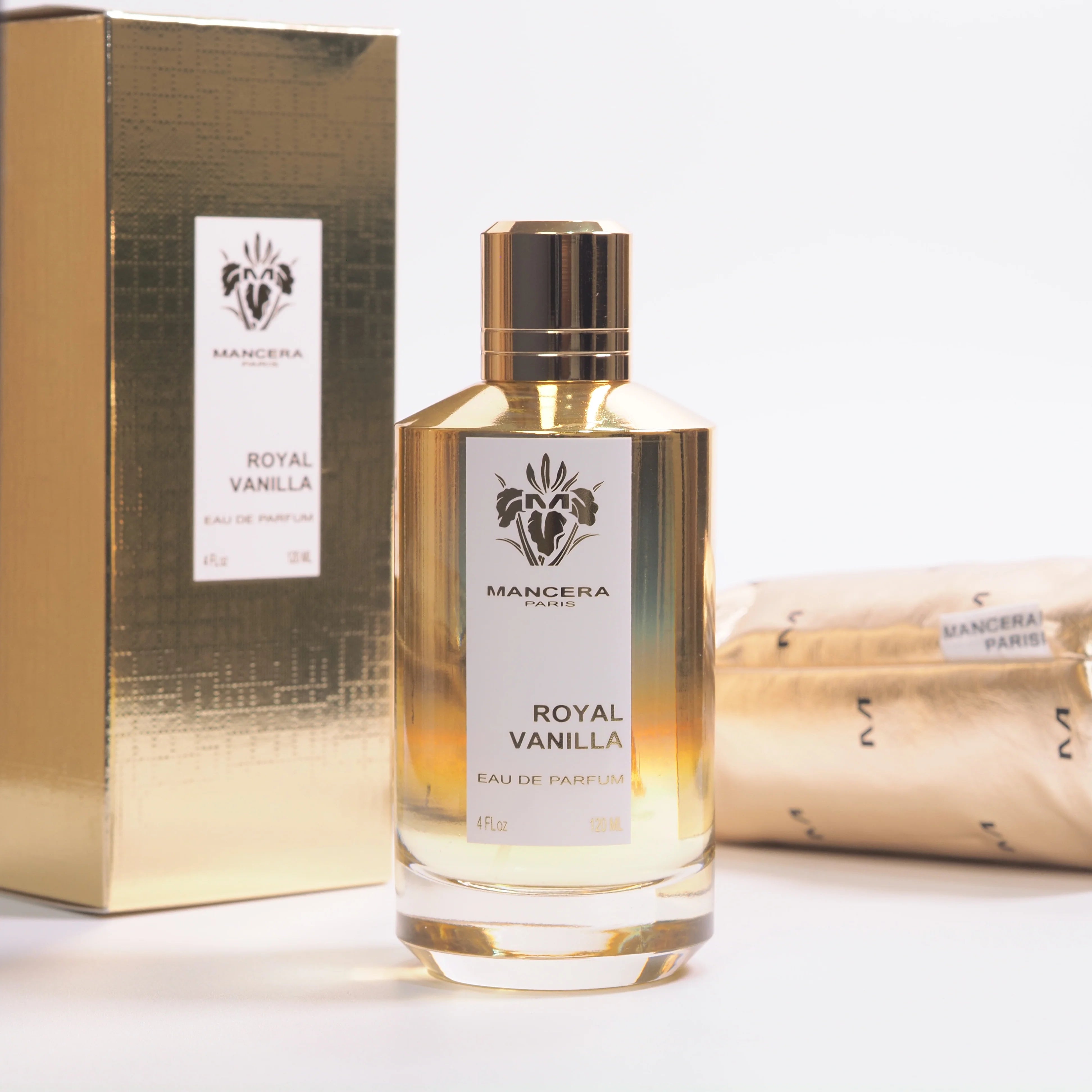 Mancera Royal Vanilla EDP | My Perfume Shop Australia