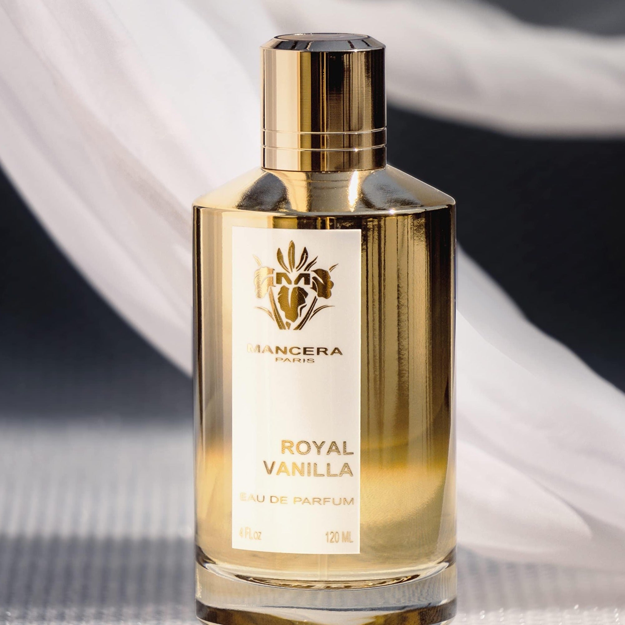 Mancera Royal Vanilla EDP | My Perfume Shop Australia
