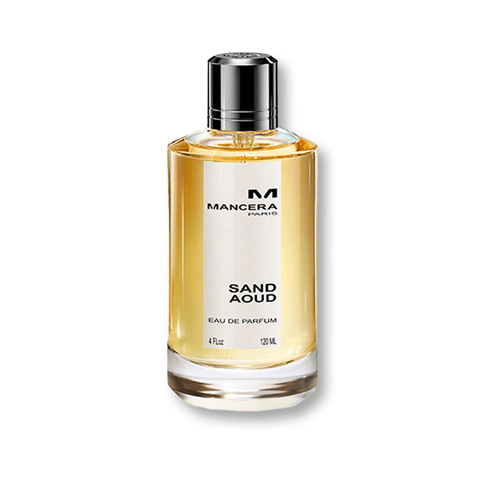 Mancera Sensual White Collection Sand Aoud EDP | My Perfume Shop Australia