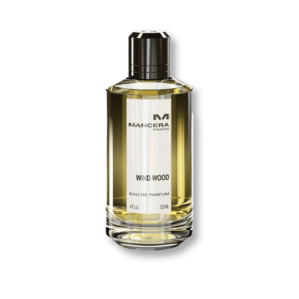Mancera Sensual White Collection Wind Wood EDP | My Perfume Shop Australia
