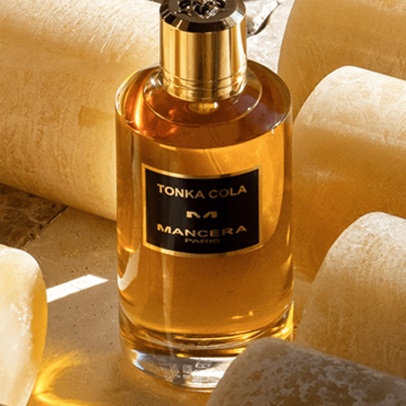 Mancera Tonka Cola EDP | My Perfume Shop Australia