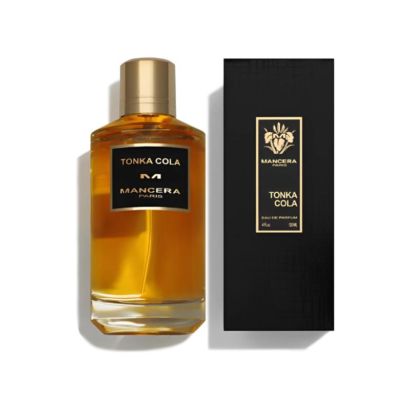 Mancera Tonka Cola EDP | My Perfume Shop Australia