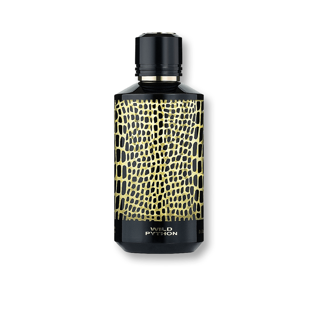 Mancera Wild Python EDP | My Perfume Shop Australia