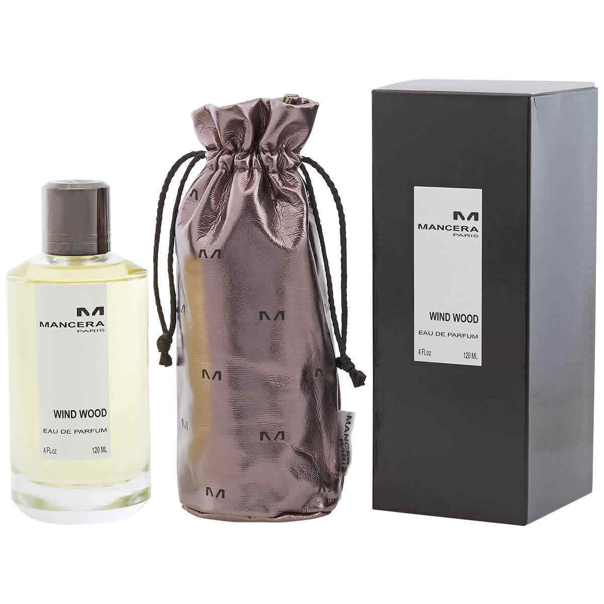 Mancera Wind Wood EDP | My Perfume Shop Australia