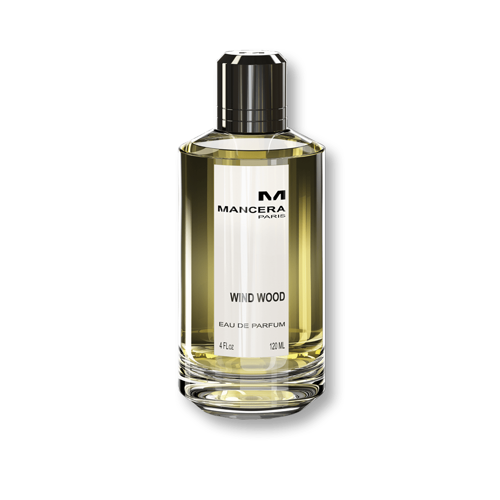 Mancera Wind Wood EDP | My Perfume Shop Australia