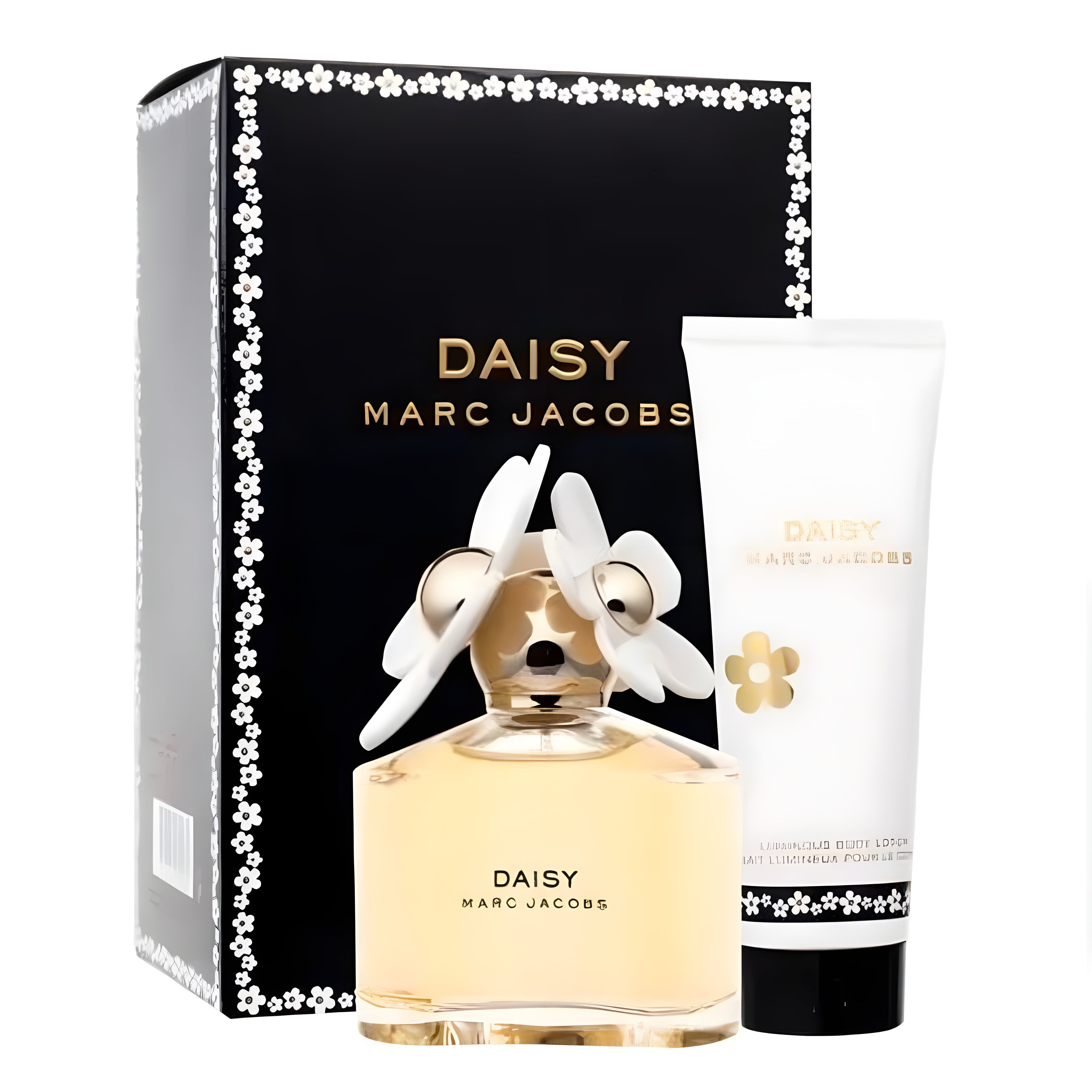 Marc Jacobs Daisy Delights EDT Luminous Body Lotion Set | My Perfume Shop Australia