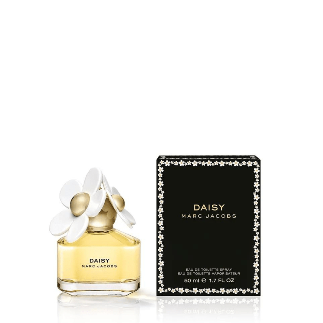 Marc Jacobs Daisy Delights EDT Luminous Body Lotion Set | My Perfume Shop Australia