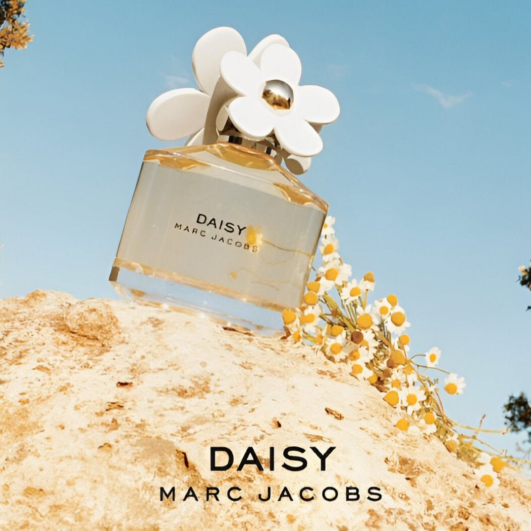 Marc Jacobs Daisy Delights EDT Luminous Body Lotion Set | My Perfume Shop Australia