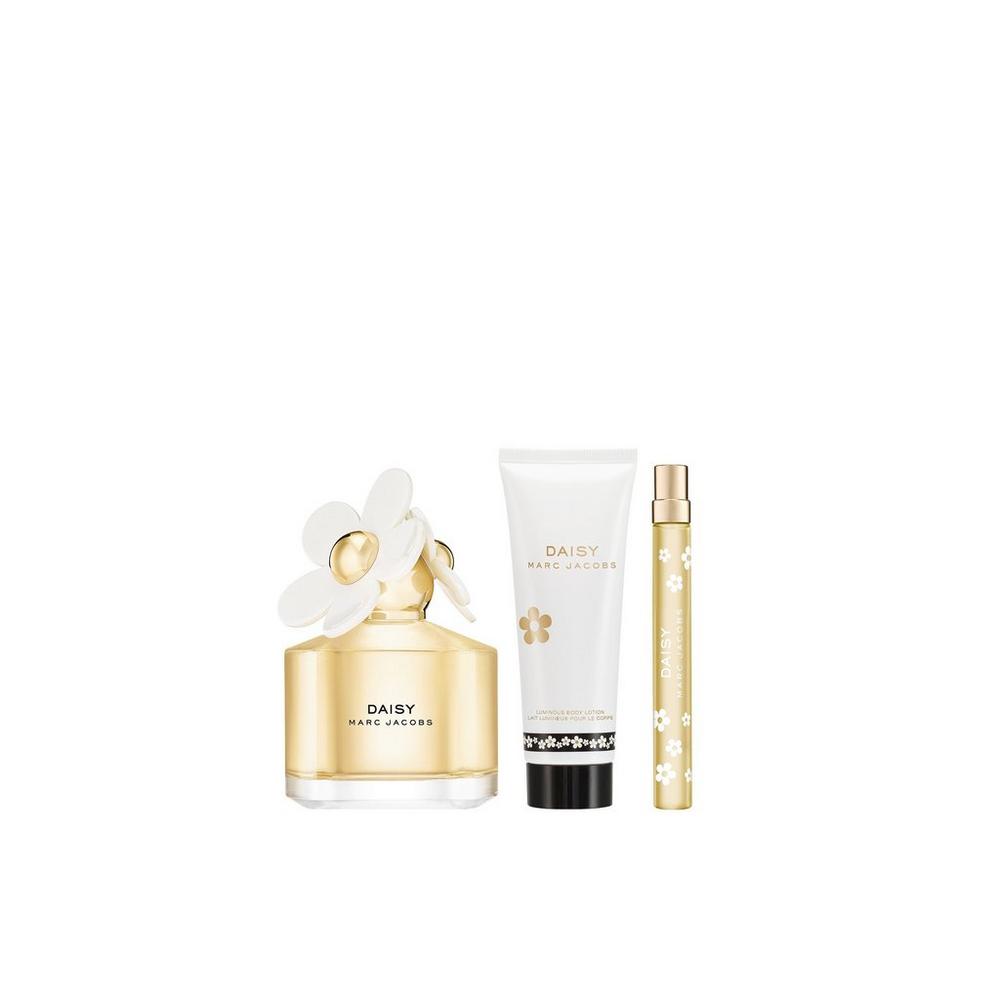 MARC JACOBS Daisy Delights Fragrance & Body Care Set | My Perfume Shop Australia