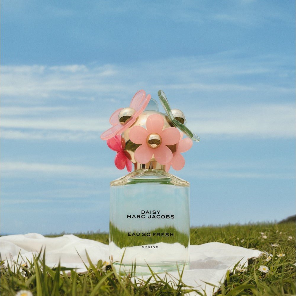 Marc Jacobs Daisy Eau So Fresh EDT | My Perfume Shop Australia