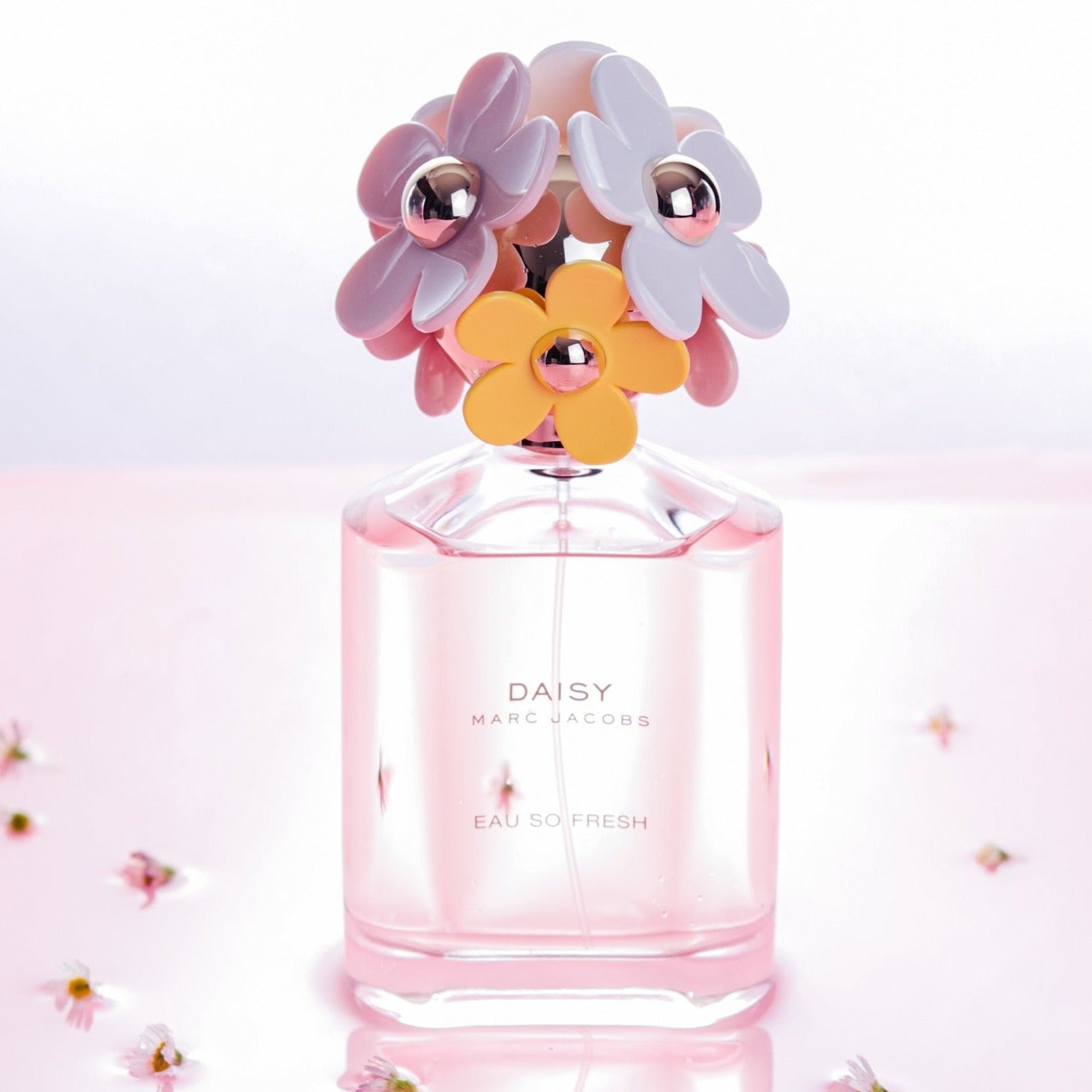 Marc Jacobs Daisy Eau So Fresh EDT | My Perfume Shop Australia
