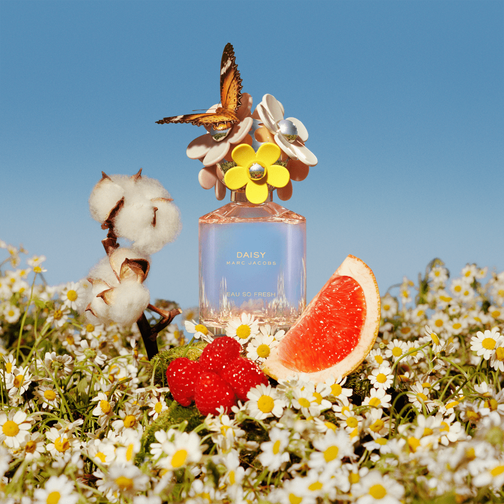 Marc Jacobs Daisy Eau So Fresh EDT | My Perfume Shop Australia