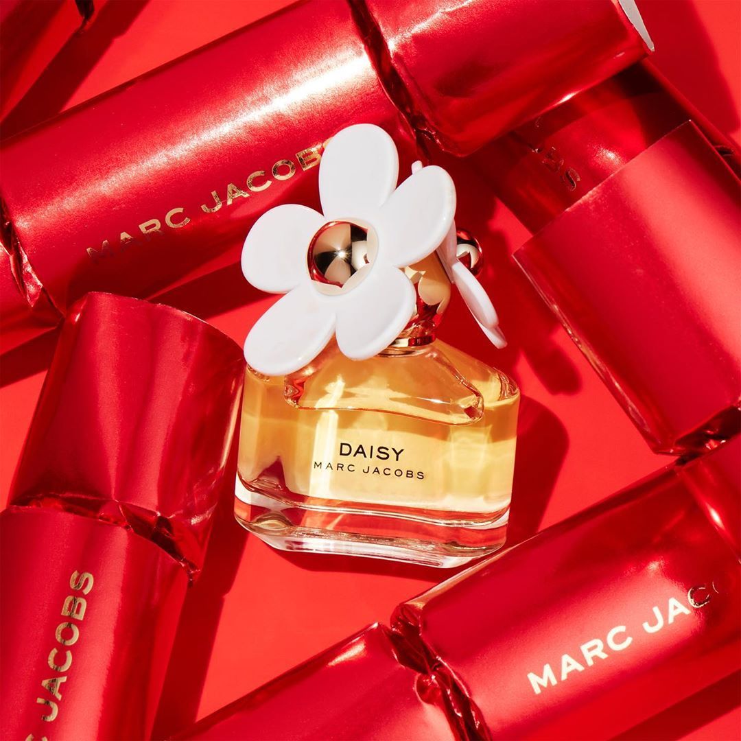 Marc Jacobs Daisy EDT - My Perfume Shop Australia