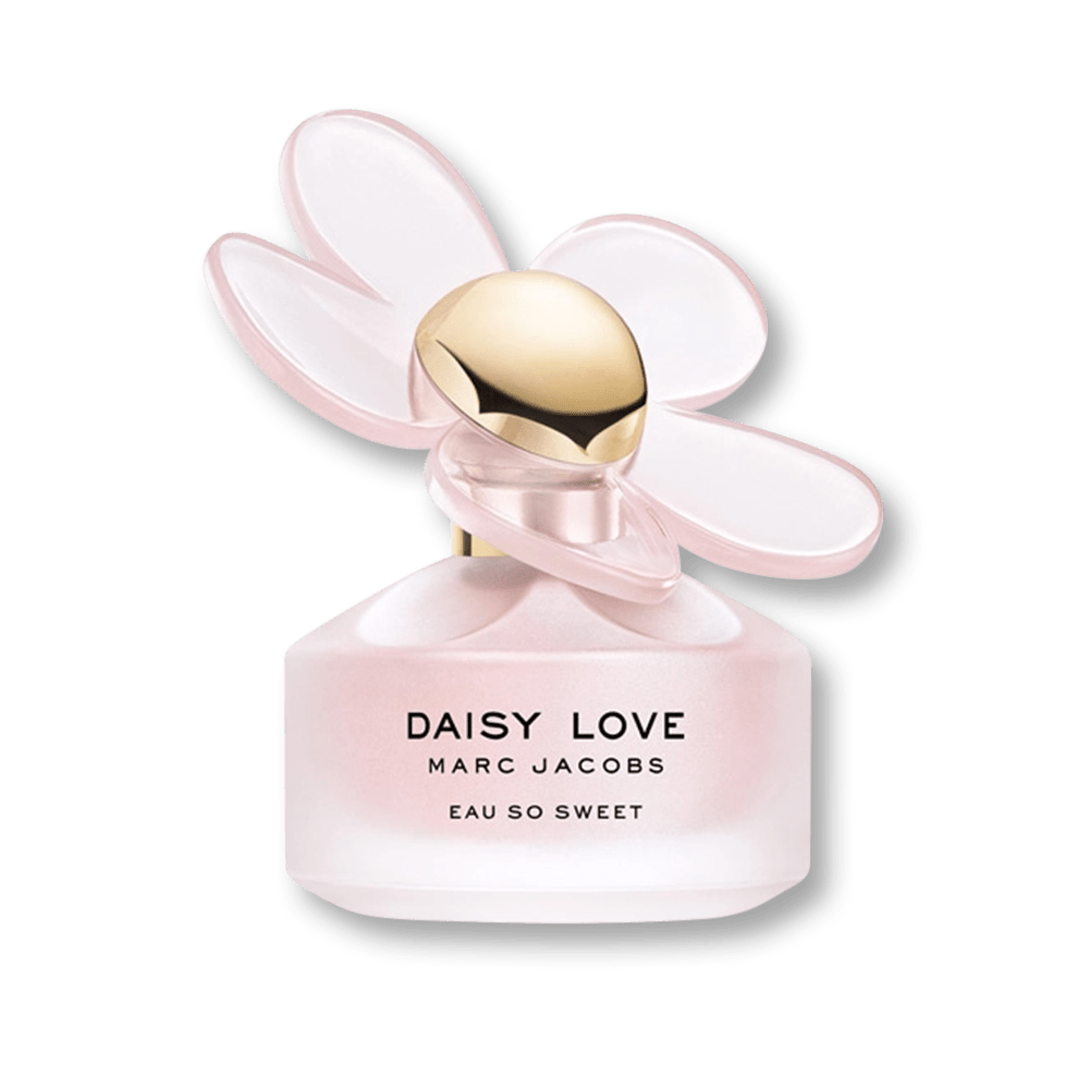 Marc Jacobs Daisy Love Eau So Sweet EDT | My Perfume Shop Australia