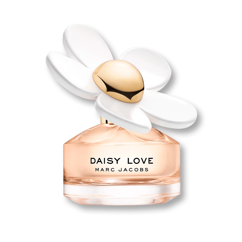 Marc Jacobs Daisy Love EDT | My Perfume Shop Australia
