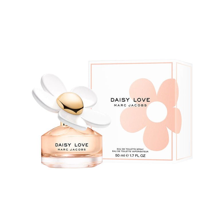 Marc Jacobs Daisy Love EDT | My Perfume Shop Australia