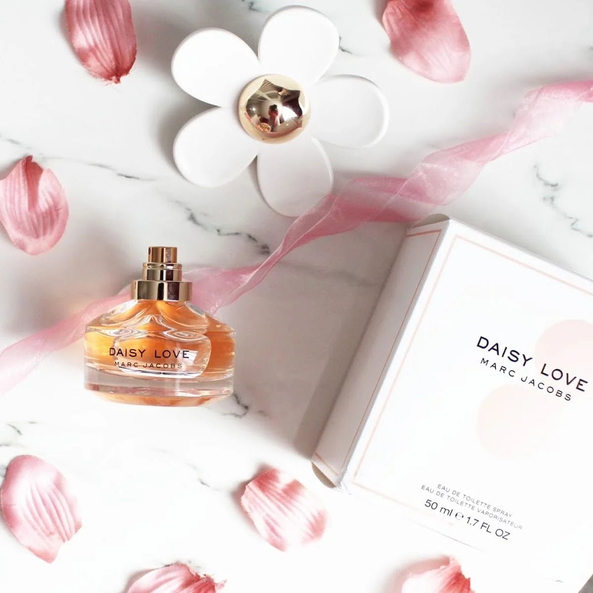 Marc Jacobs Daisy Love EDT | My Perfume Shop Australia