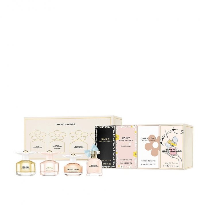 Marc Jacobs Daisy Miniature Set | My Perfume Shop Australia