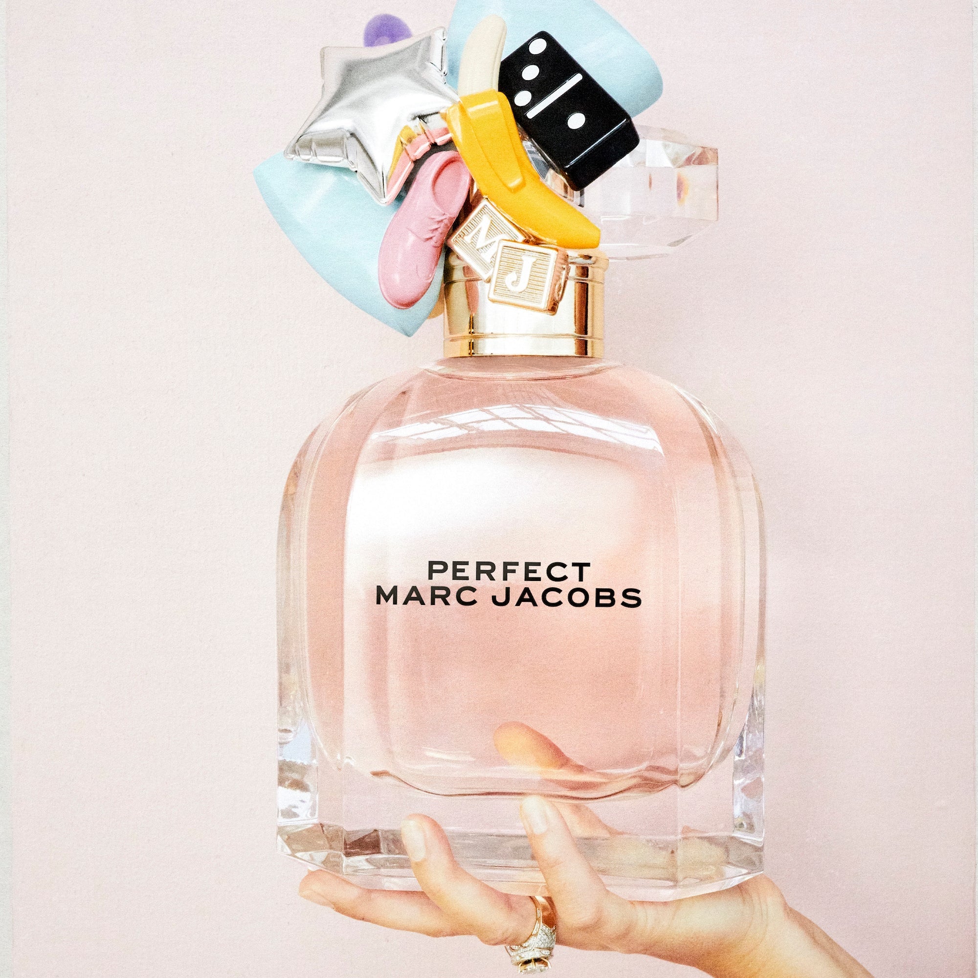 Marc Jacobs Perfect EDP | My Perfume Shop Australia