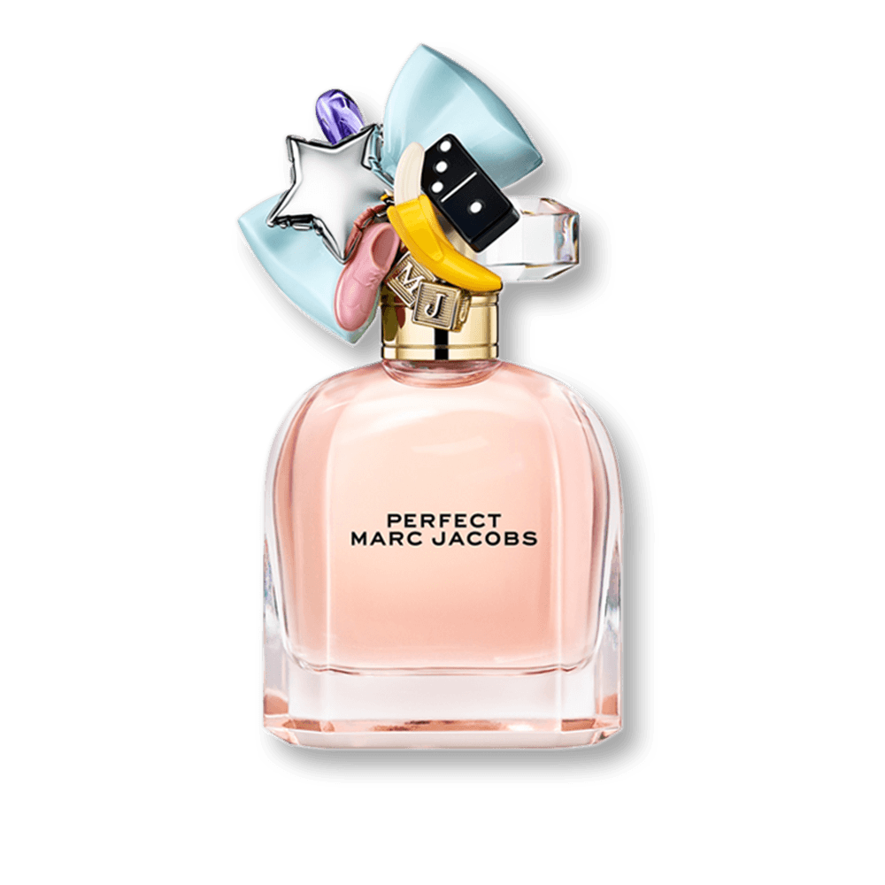 Marc Jacobs Perfect EDP | My Perfume Shop Australia