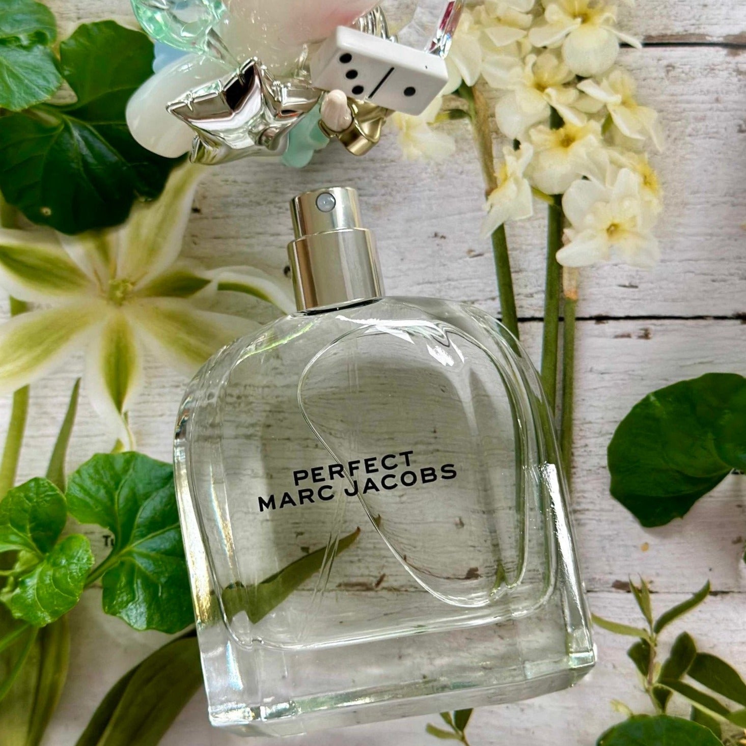 Marc Jacobs Perfect EDT | My Perfume Shop Australia