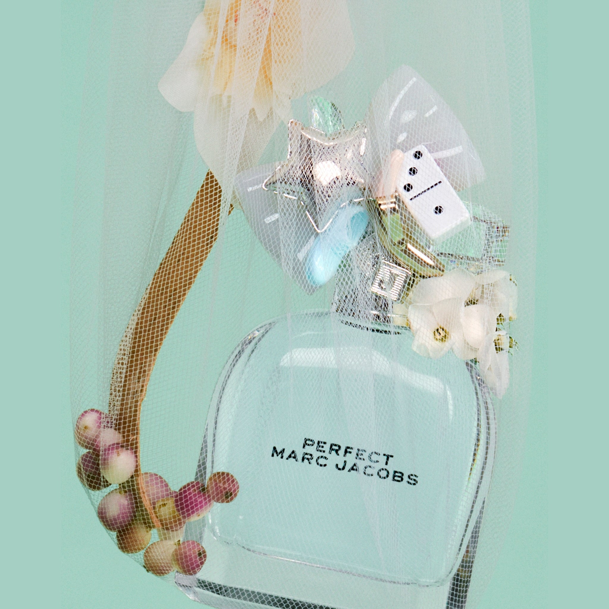 Marc Jacobs Perfect EDT | My Perfume Shop Australia