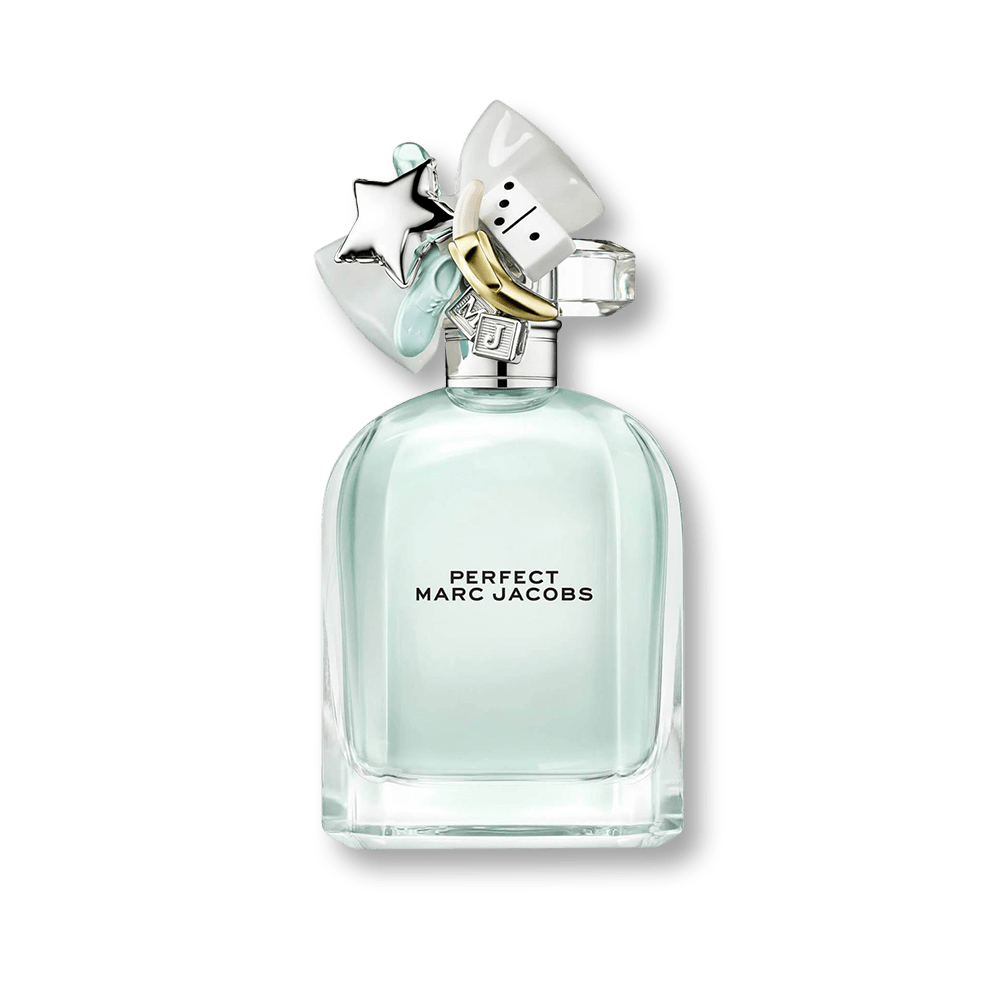 Marc Jacobs Perfect EDT | My Perfume Shop Australia