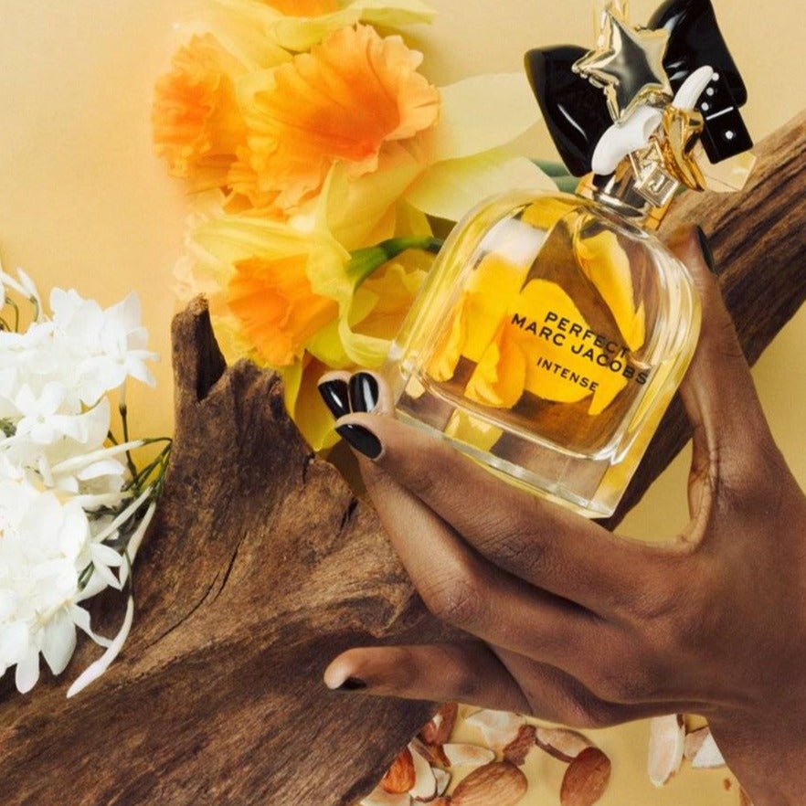 Marc Jacobs Perfect Intense EDP | My Perfume Shop Australia