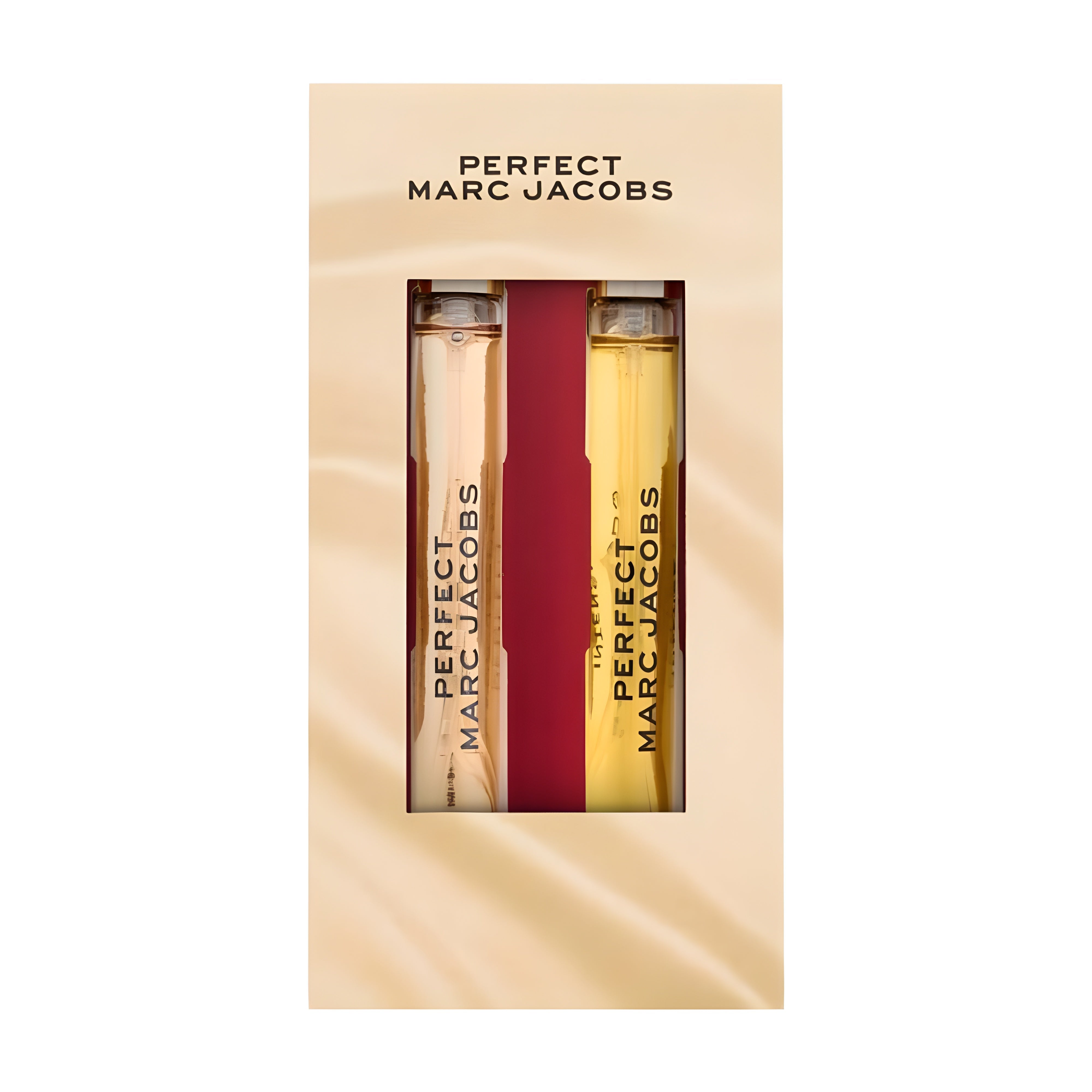 Marc Jacobs Perfect Travel Mini EDP Collection | My Perfume Shop Australia