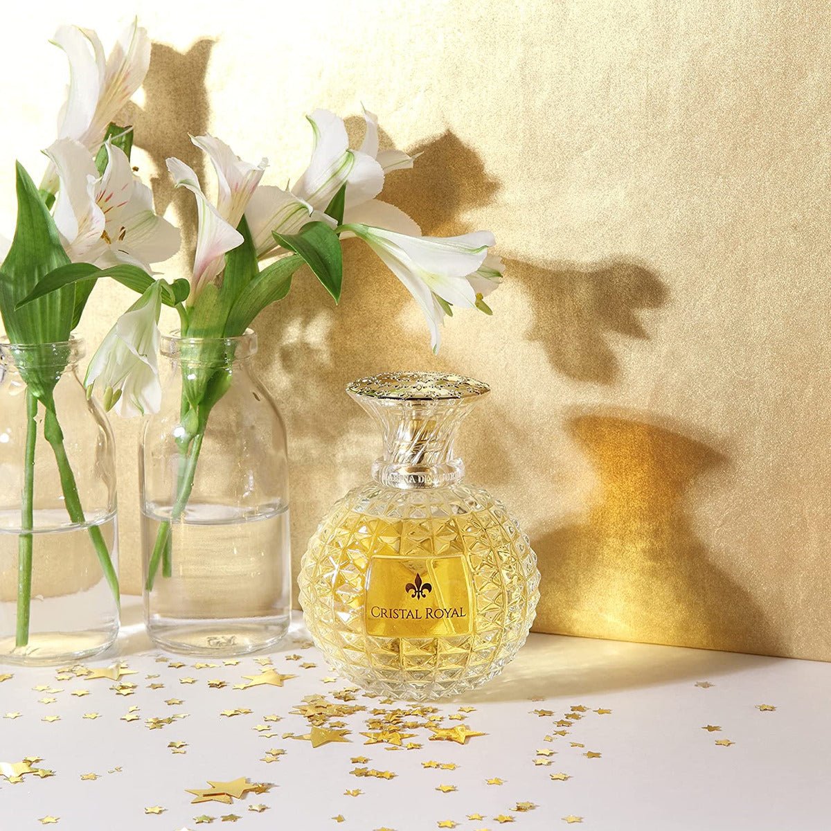 Marina De Bourbon Cristal Royal EDP | My Perfume Shop Australia