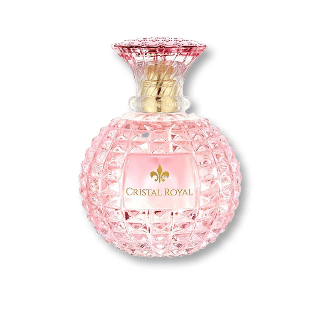 Marina De Bourbon Cristal Royal EDP | My Perfume Shop Australia