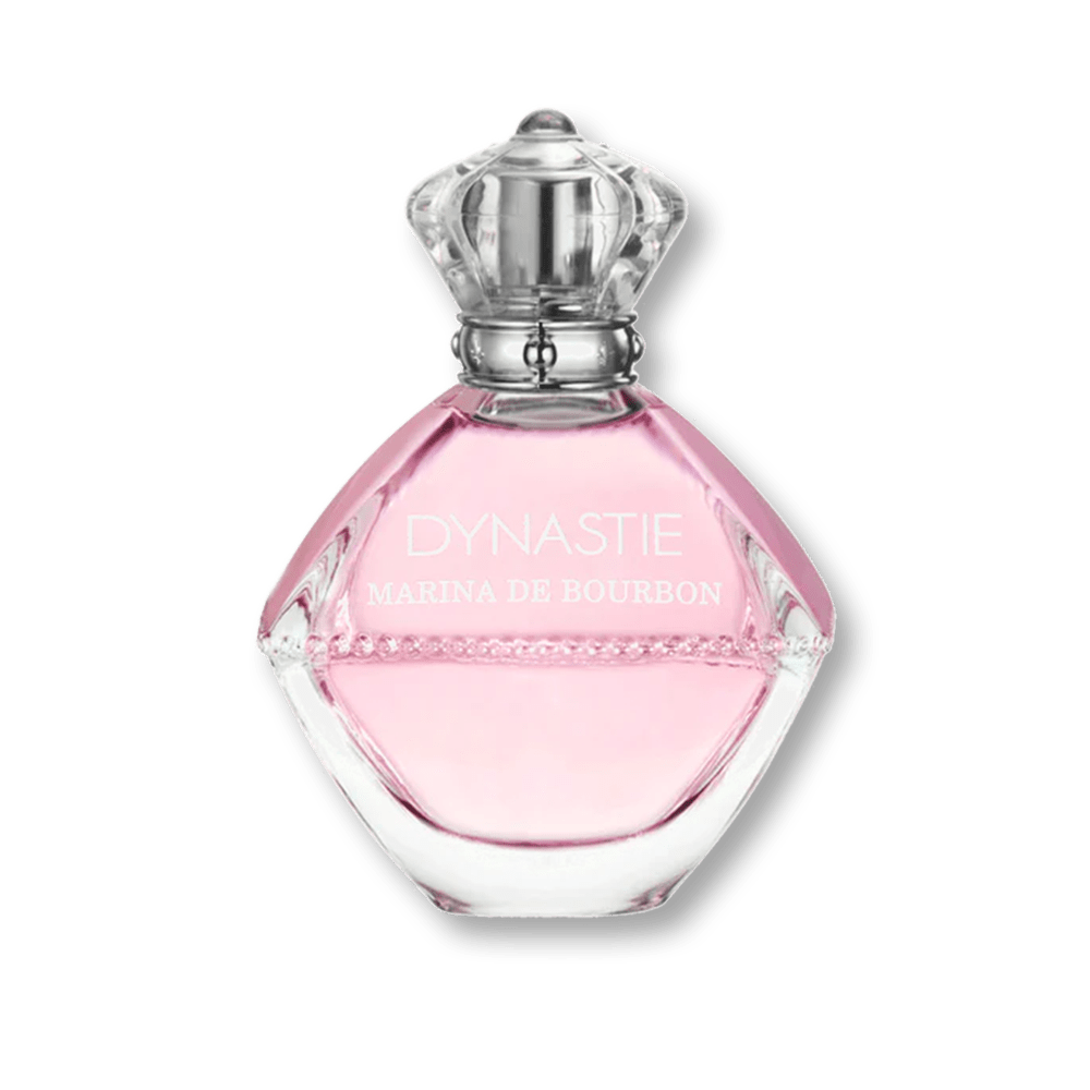 Marina De Bourbon Dynastie Mademoiselle EDP | My Perfume Shop Australia