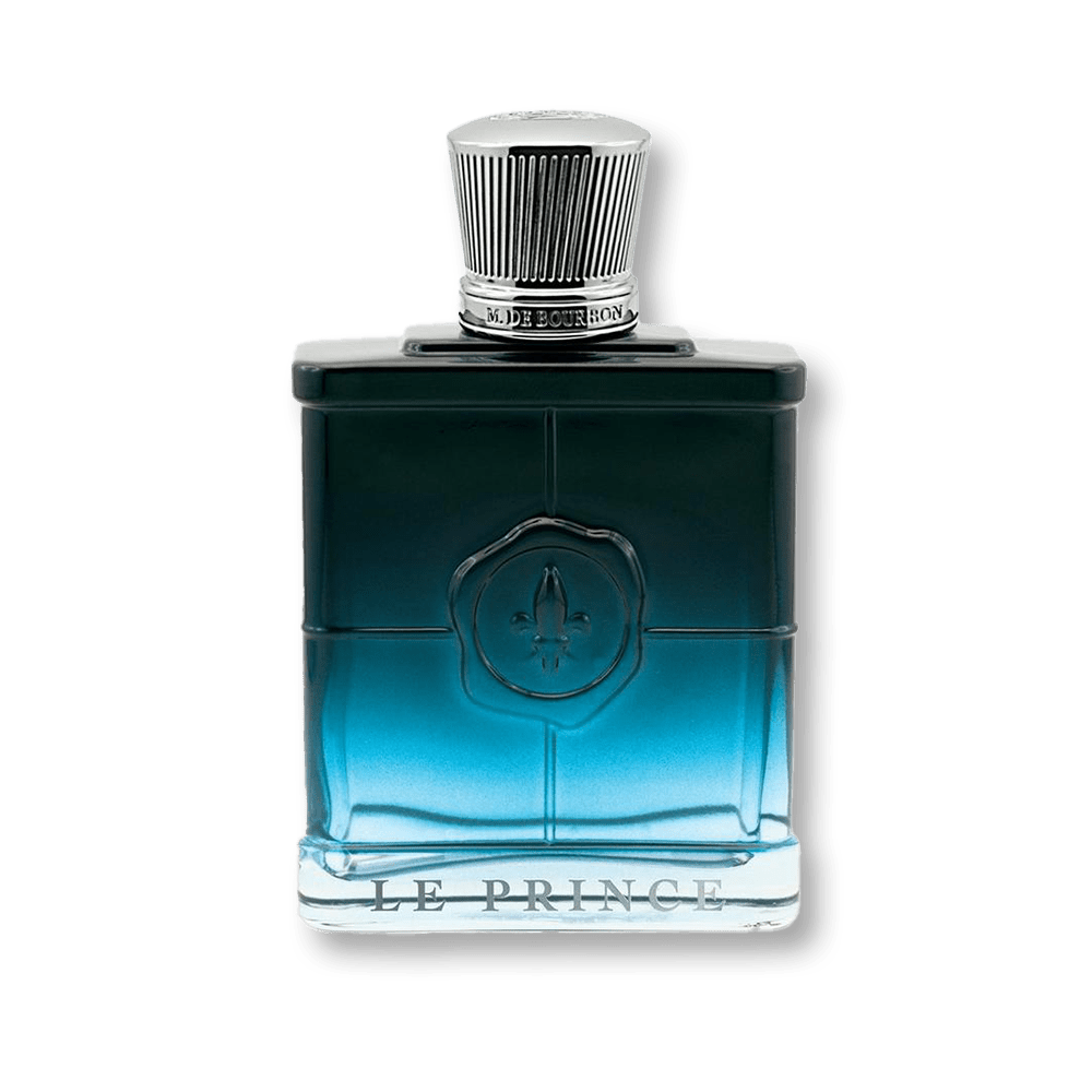 Marina De Bourbon Monsieur Le Prince Intense EDP | My Perfume Shop Australia